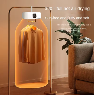 Portable Clothes Dryer